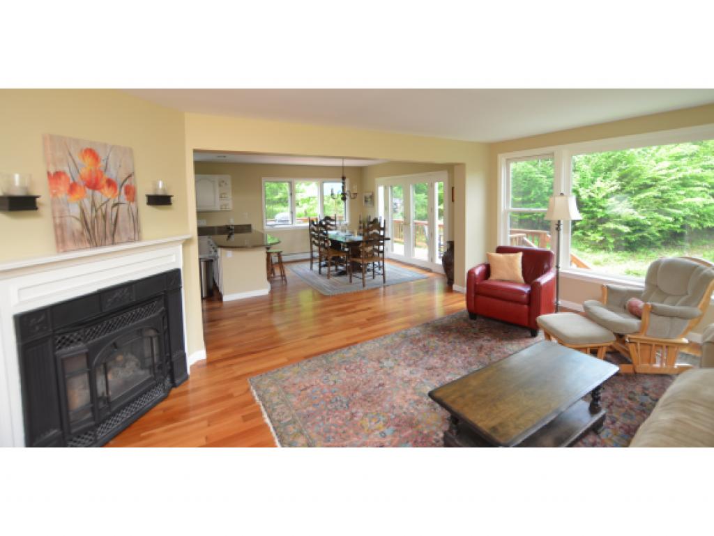 307 Winterbird Road Stowe, VT 05672 - Photo 6 of 22