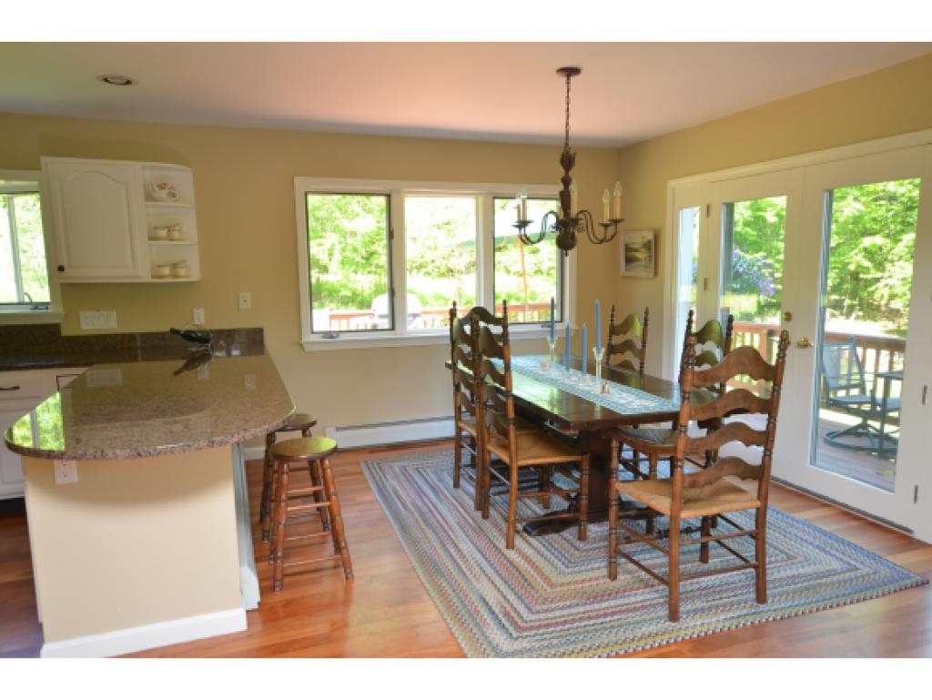 307 Winterbird Road Stowe, VT 05672 - Photo 9 of 22