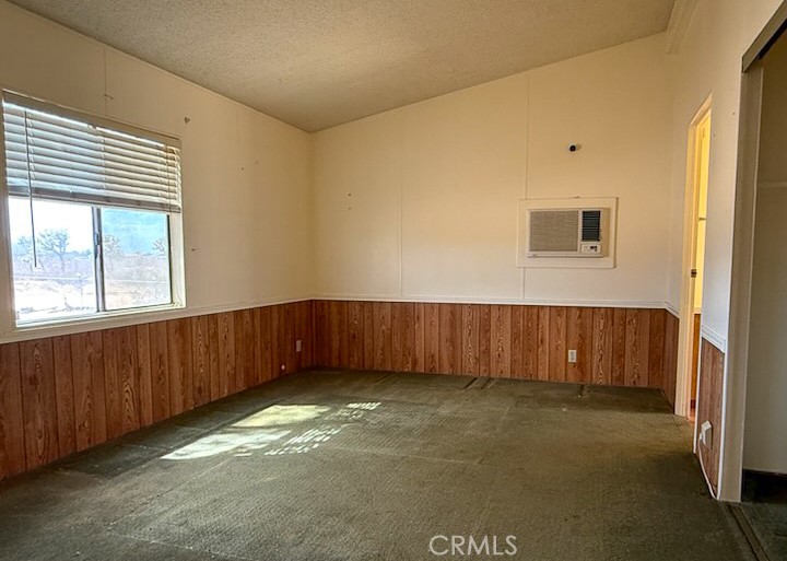 6450 Maricopa Road Phelan, CA 92371 - Photo 11 of 16 a view of entryway with wooden floor