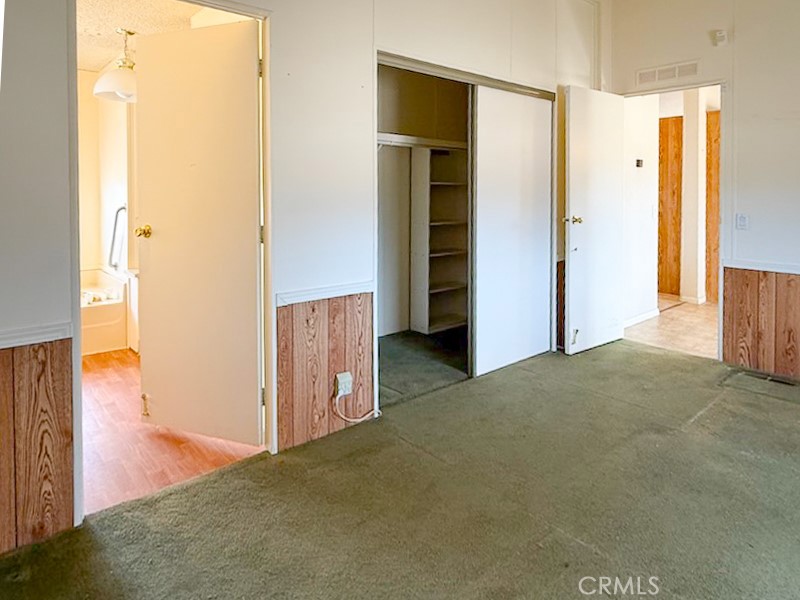 6450 Maricopa Road Phelan, CA 92371 - Photo 12 of 16 a view of closet area