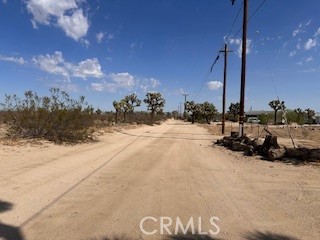 6450 Maricopa Road Phelan, CA 92371 - Photo 16 of 16 a view of outdoor space with city view
