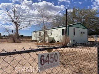 6450 Maricopa Road Phelan, CA 92371 - Photo 2 of 16