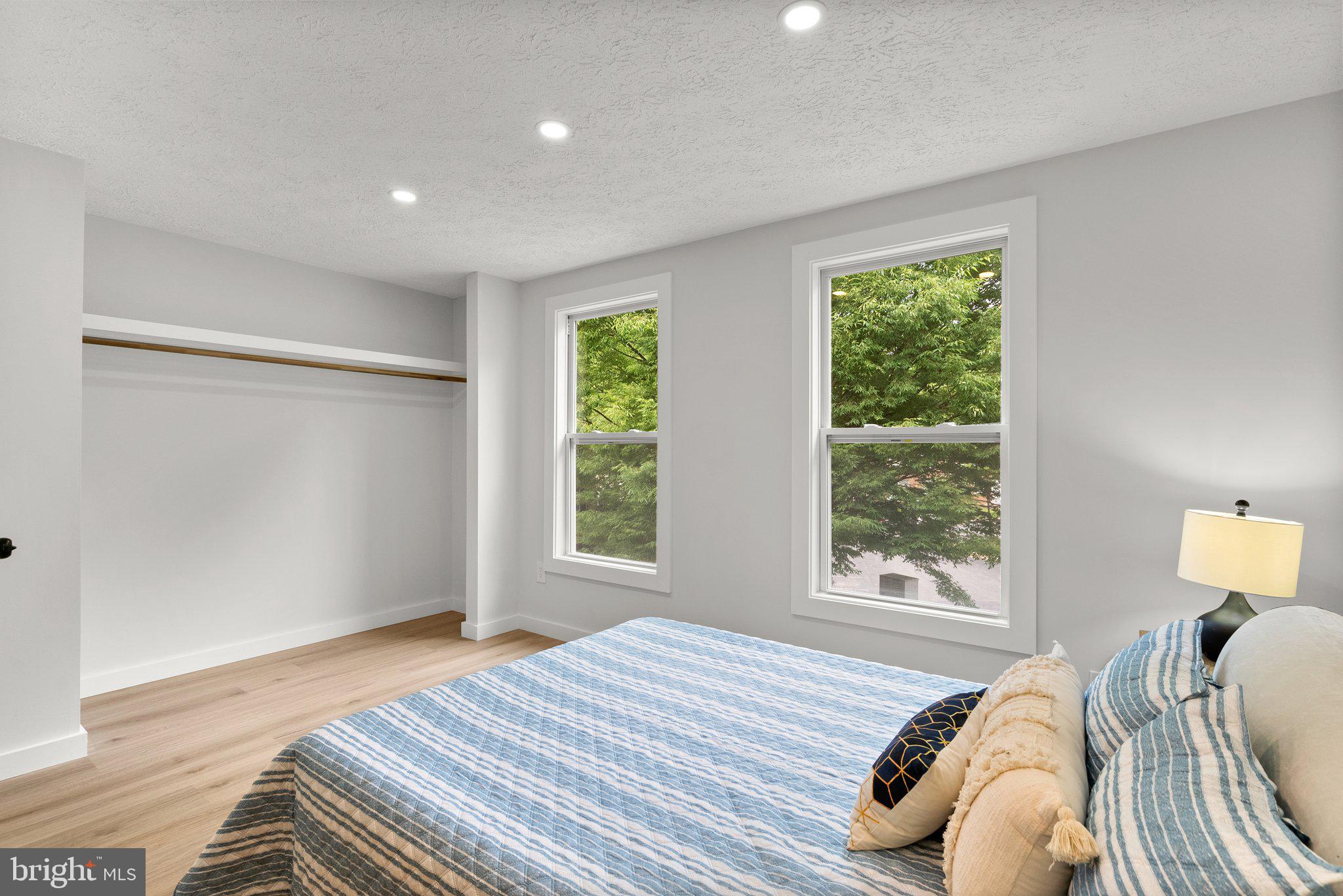 38 Cross Ridge Court Germantown, MD 20874 - Photo 19 of 31 Primary Bedroom
