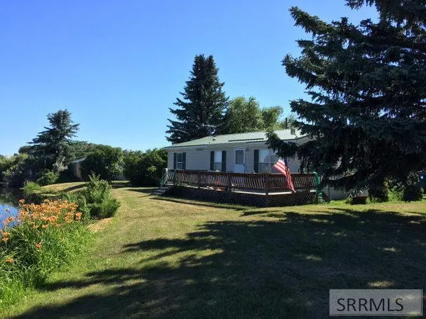 $190,000 | 3784 East 800 North, Rigby, ID 83442