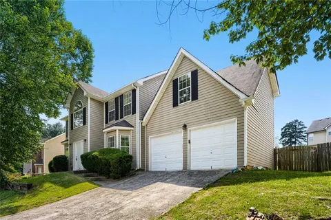 $279,900 | 7119 Brecken Place, Lithonia, GA 30058