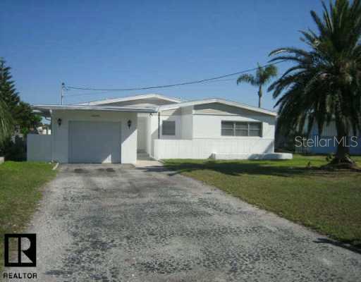16005 5th Street East Redington Beach, FL 33708 - Photo 1 of 1 Exterior Front