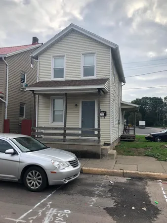 $850 | 38 North 6th Street, Sunbury, PA 17801