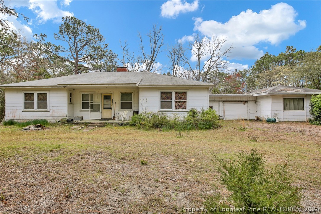 117 Weaver Road Aberdeen, NC 28315 - Photo 1 of 31 Gallery Image 1