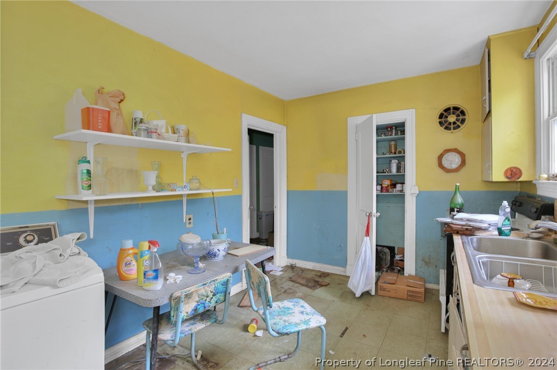 117 Weaver Road Aberdeen, NC 28315 - Photo 13 of 31 Gallery Image 13