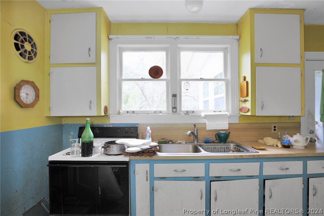 117 Weaver Road Aberdeen, NC 28315 - Photo 14 of 31 Gallery Image 14