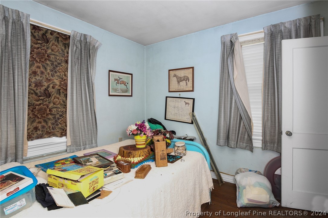 117 Weaver Road Aberdeen, NC 28315 - Photo 16 of 31 Gallery Image 16