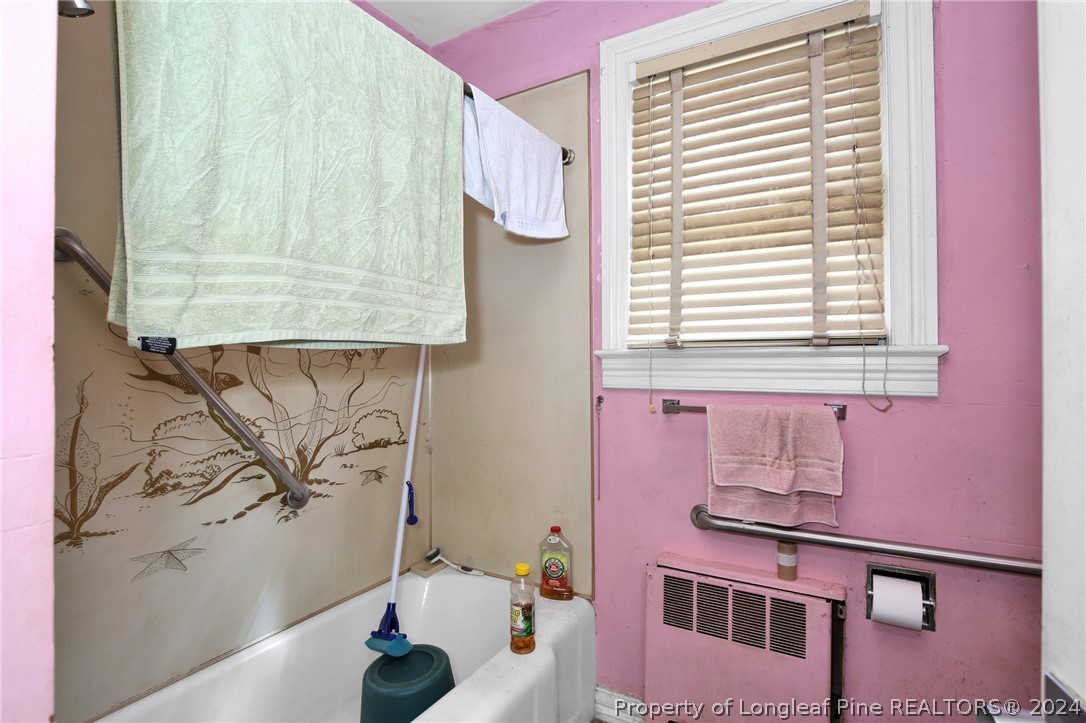 117 Weaver Road Aberdeen, NC 28315 - Photo 17 of 31 Gallery Image 17