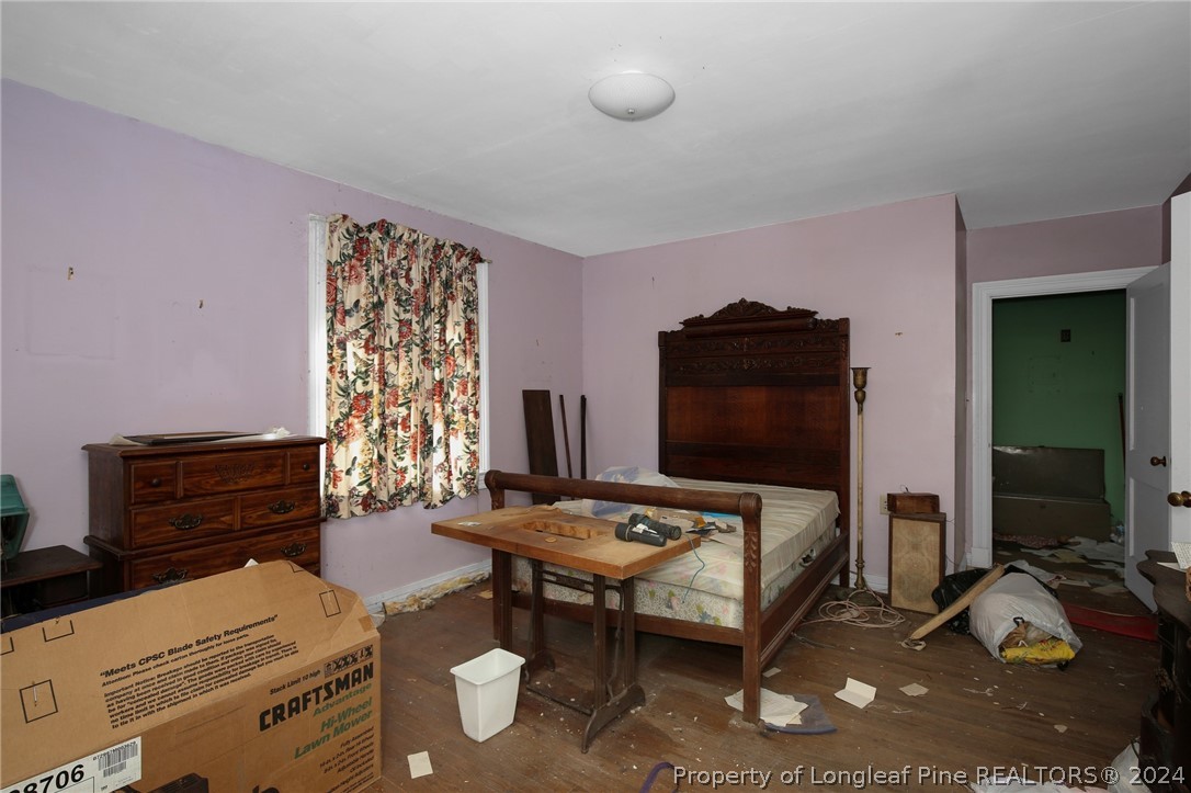 117 Weaver Road Aberdeen, NC 28315 - Photo 19 of 31 Gallery Image 19