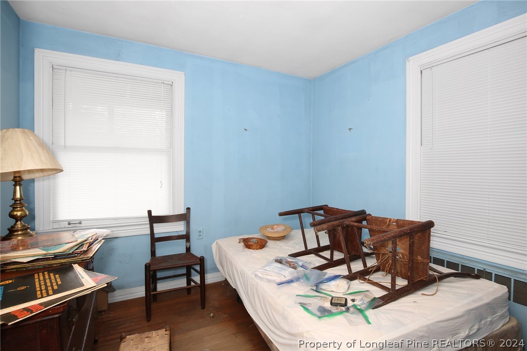 117 Weaver Road Aberdeen, NC 28315 - Photo 21 of 31 Gallery Image 21