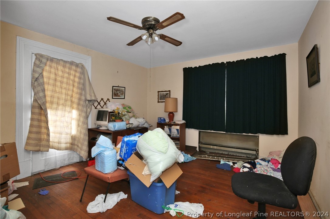 117 Weaver Road Aberdeen, NC 28315 - Photo 24 of 31 Gallery Image 24