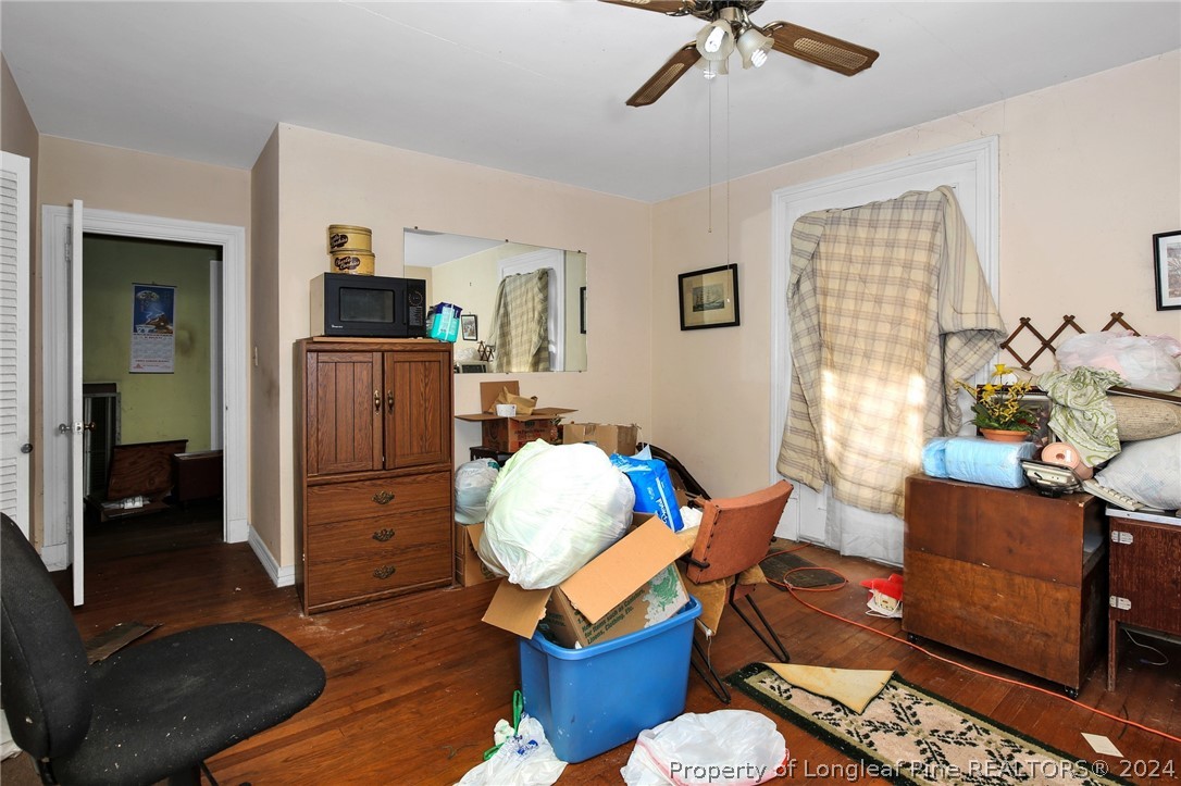 117 Weaver Road Aberdeen, NC 28315 - Photo 25 of 31 Gallery Image 25
