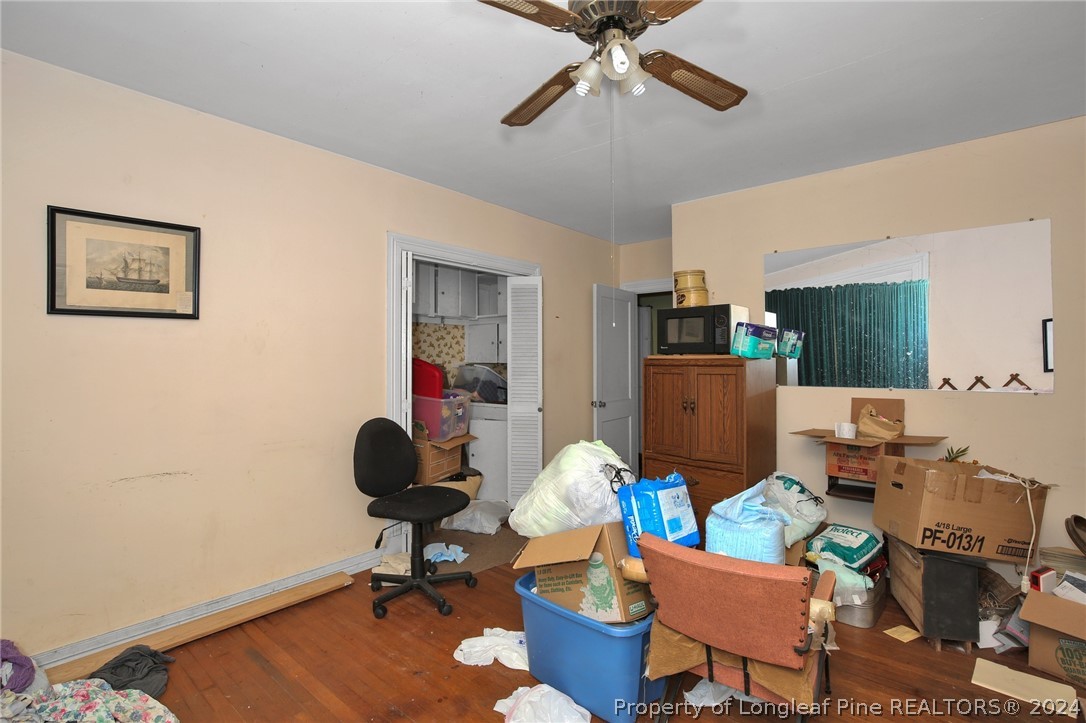 117 Weaver Road Aberdeen, NC 28315 - Photo 26 of 31 Gallery Image 26