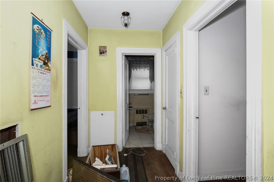 117 Weaver Road Aberdeen, NC 28315 - Photo 27 of 31 Gallery Image 27