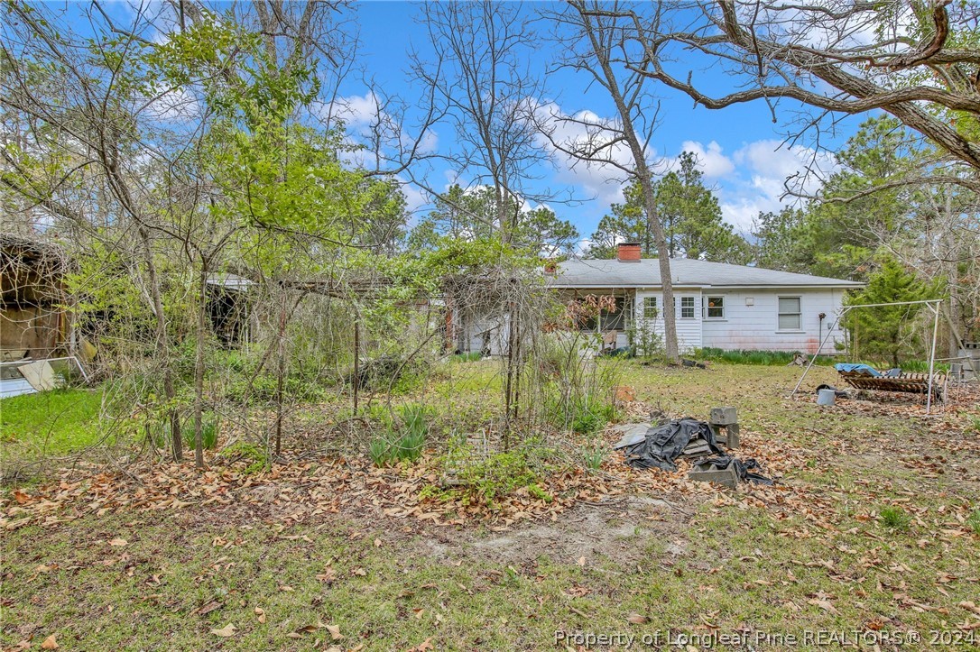 117 Weaver Road Aberdeen, NC 28315 - Photo 28 of 31 Gallery Image 28