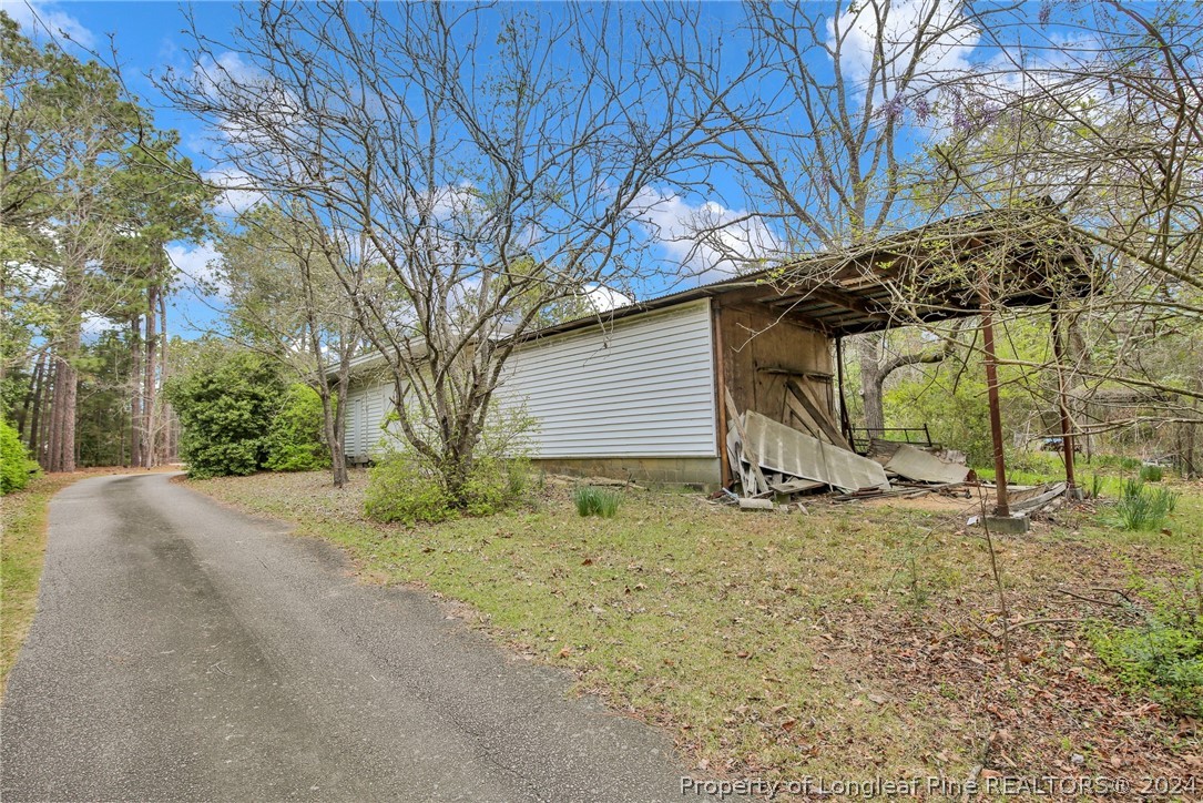 117 Weaver Road Aberdeen, NC 28315 - Photo 31 of 31 Gallery Image 31