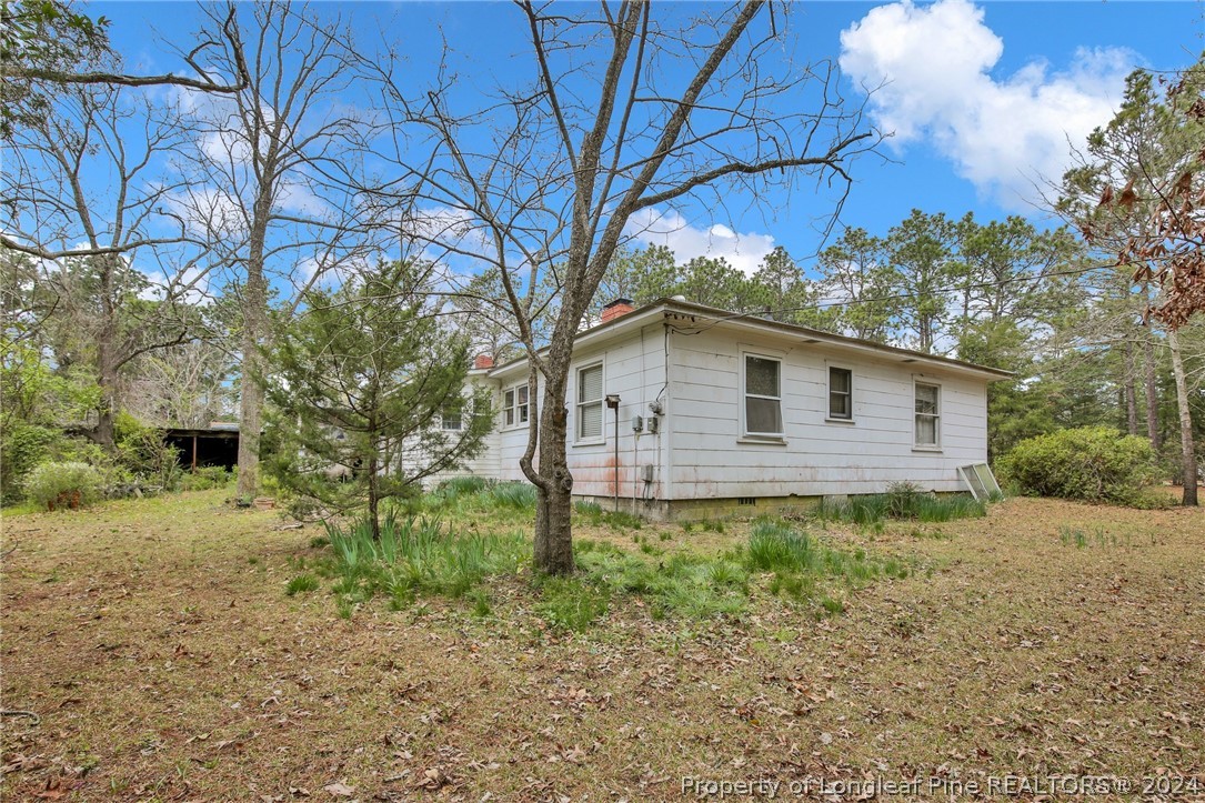117 Weaver Road Aberdeen, NC 28315 - Photo 5 of 31 Gallery Image 5