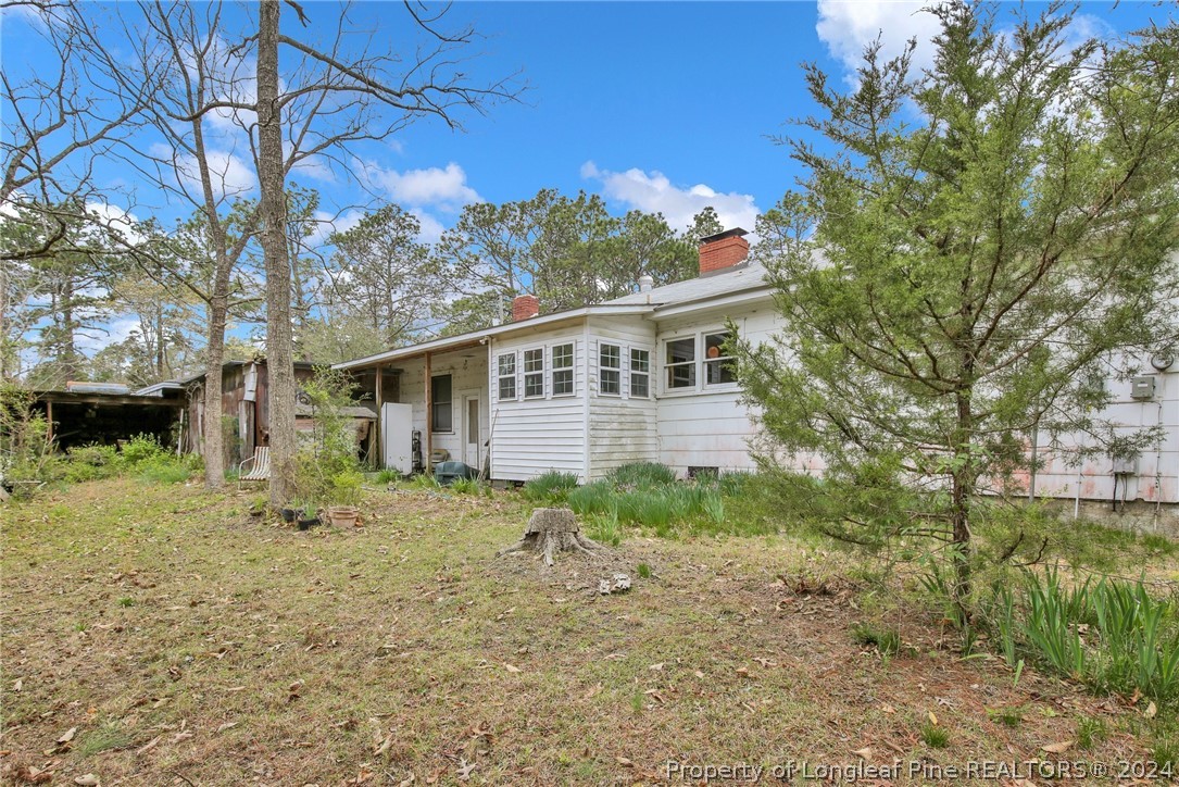 117 Weaver Road Aberdeen, NC 28315 - Photo 6 of 31 Gallery Image 6