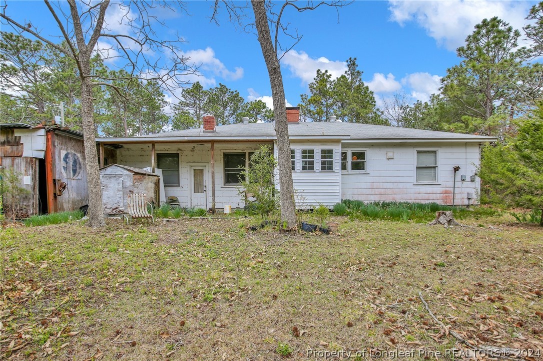 117 Weaver Road Aberdeen, NC 28315 - Photo 7 of 31 Gallery Image 7