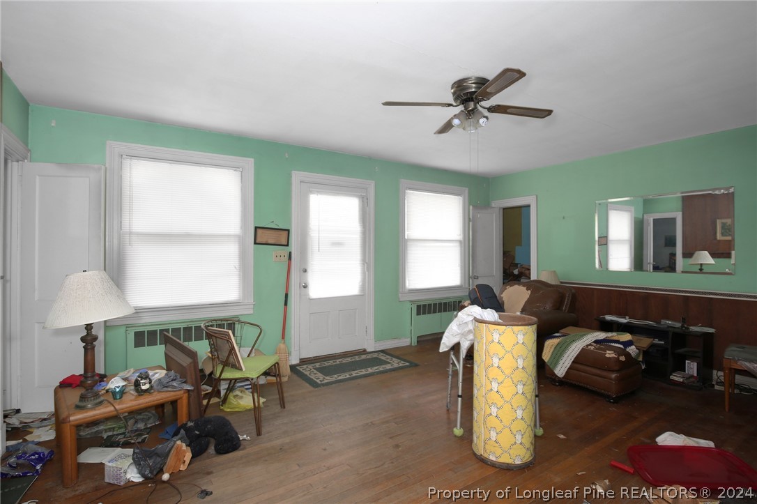 117 Weaver Road Aberdeen, NC 28315 - Photo 10 of 31 Gallery Image 10