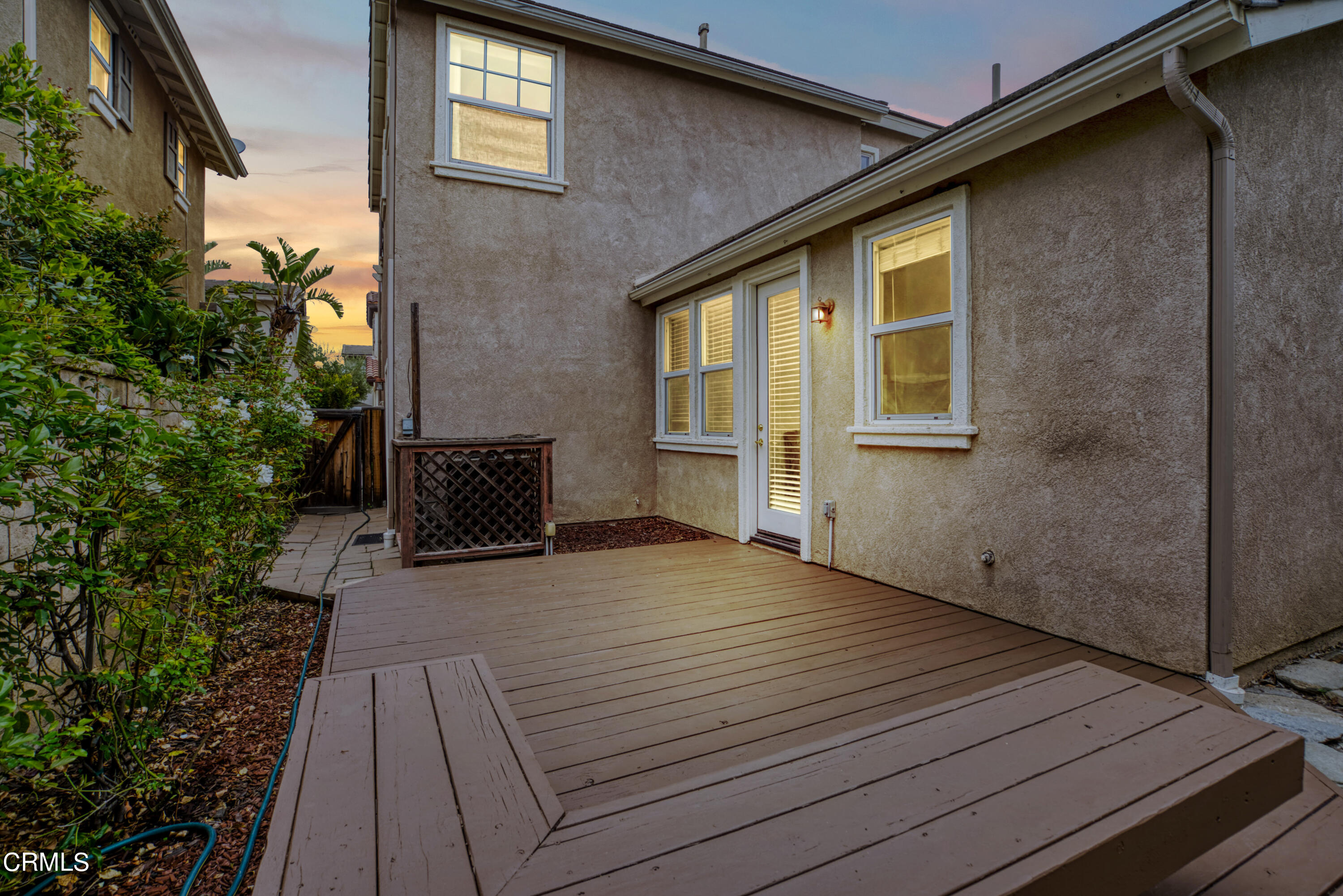 551 Spring Park Road Camarillo, CA 93012 - Photo 23 of 36 a view of a house with a patio