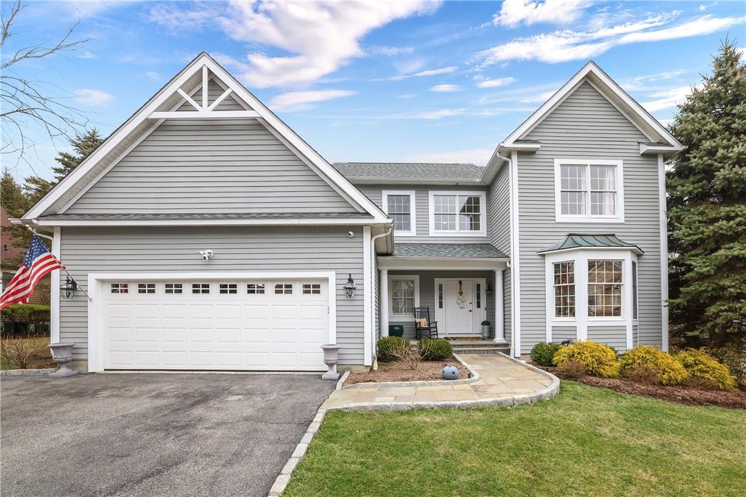 12 Miller Circle Armonk, NY 10504 - Photo 1 of 1 Welcome to 12 Miller Circle, Armonk