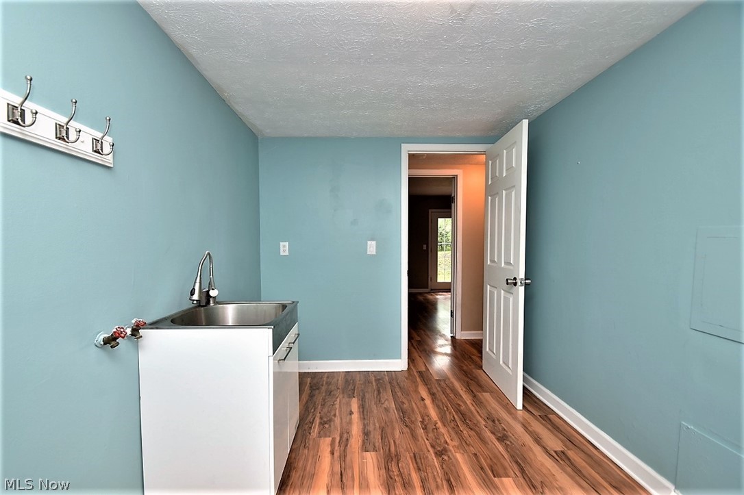 1765 Oakes Road Broadview Heights, OH 44147 - Photo 10 of 28 Mud Room