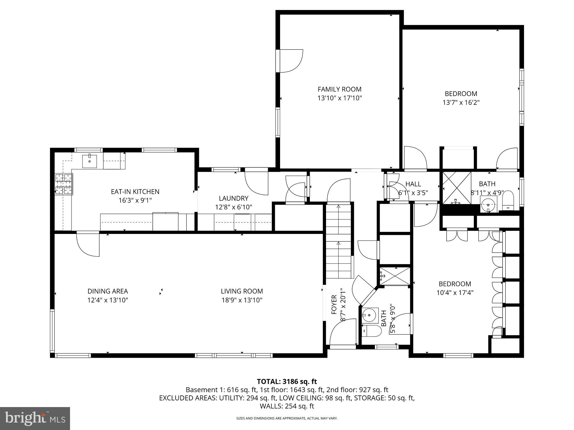 412 Rices Mill Road Wyncote, PA 19095 - Photo 48 of 51 Main Level