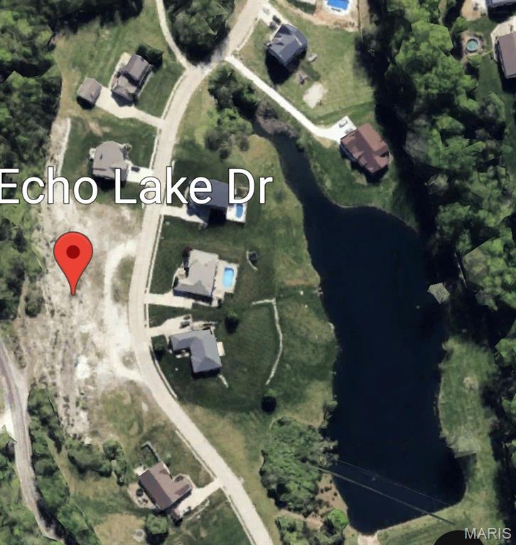 3279 Echo Lake Drive Byrnes Mill, MO 63025 - Photo 8 of 10