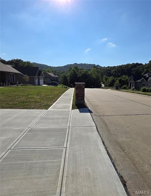 3279 Echo Lake Drive Byrnes Mill, MO 63025 - Photo 9 of 10