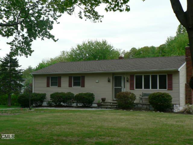 91 Hayestown Road Danbury, CT 06811 - Photo 1 of 1 Gallery Image 1