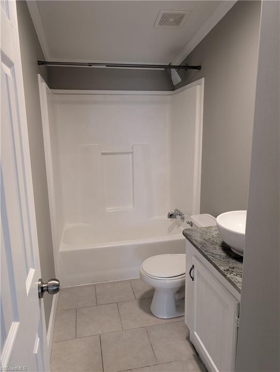 1041 Whitts Road Madison, NC 27025 - Photo 6 of 19