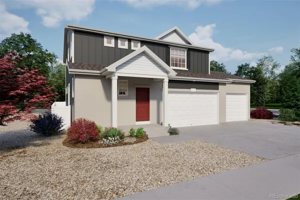 $579,999 | 4647 North Sicily Street, Aurora, CO 80019
