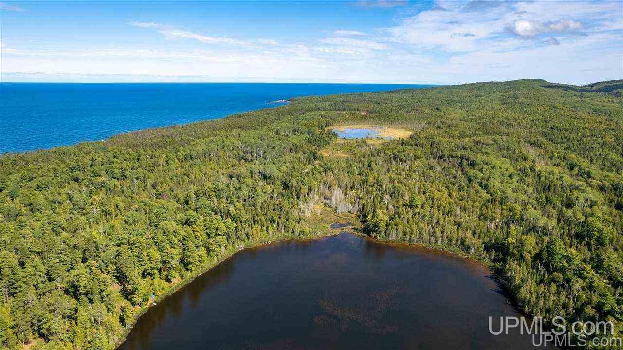 Lots 12-and 13 Lake Lily Road Mohawk, MI 49918 - Photo 2 of 27