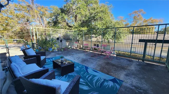 $1,150 | 2594 Front Street, Unit 5, Slidell, LA 70458