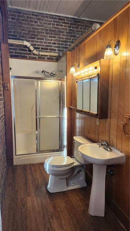 2594 Front Street, Unit 5 Slidell, LA 70458 - Photo 9 of 16