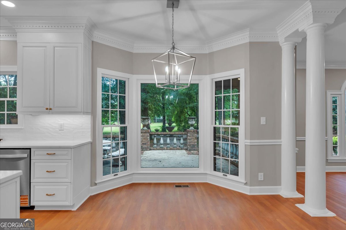 1015 Cherokee Road Perry, GA 31069 - Photo 22 of 85