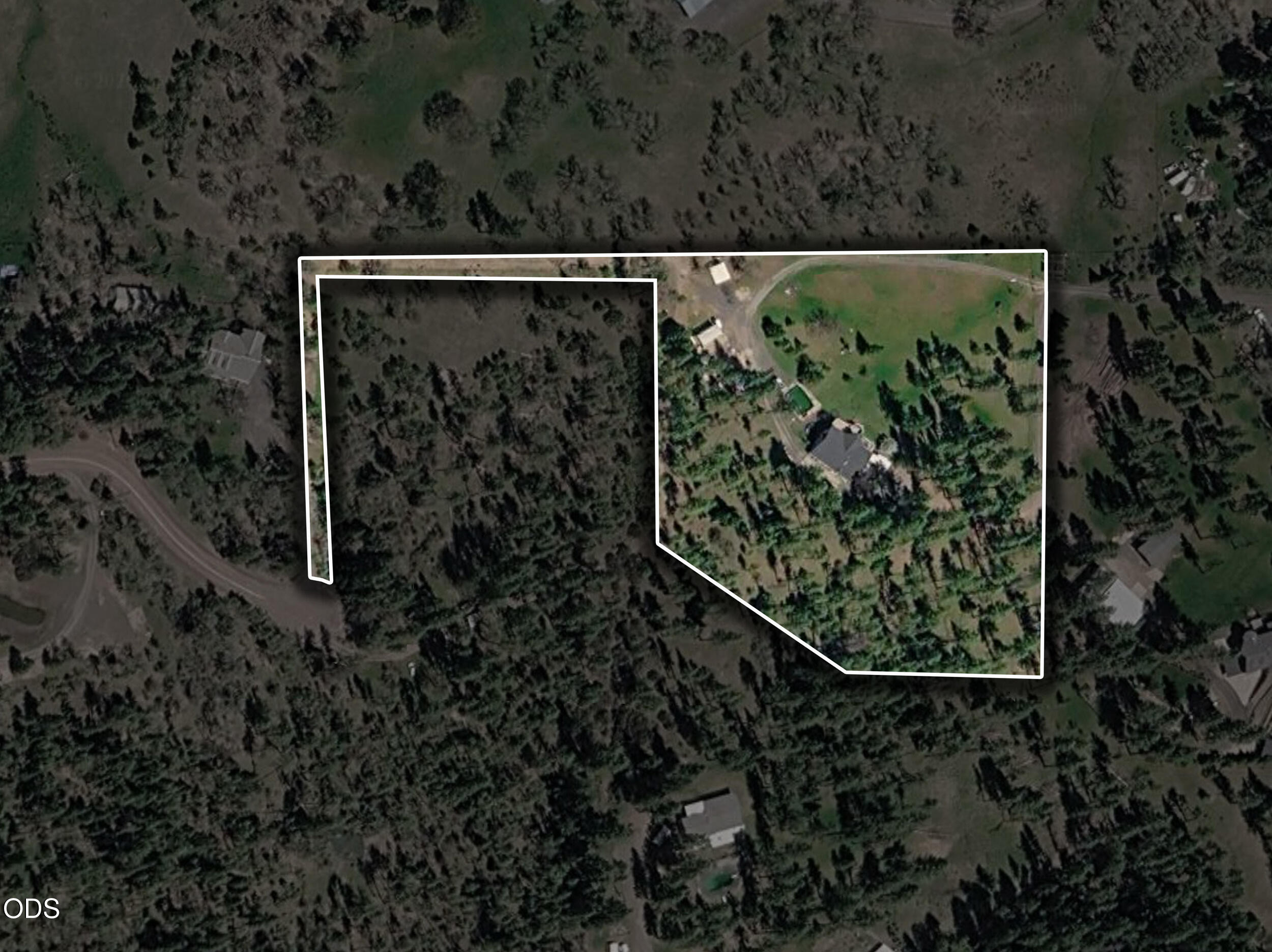 580 Ragsdale Road Trail, OR 97541 - Photo 37 of 38