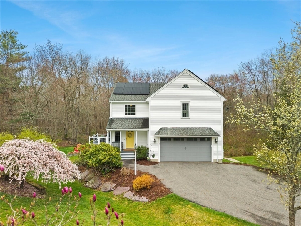 27 Brian Road Bridgewater, MA 02324 - Photo 2 of 42