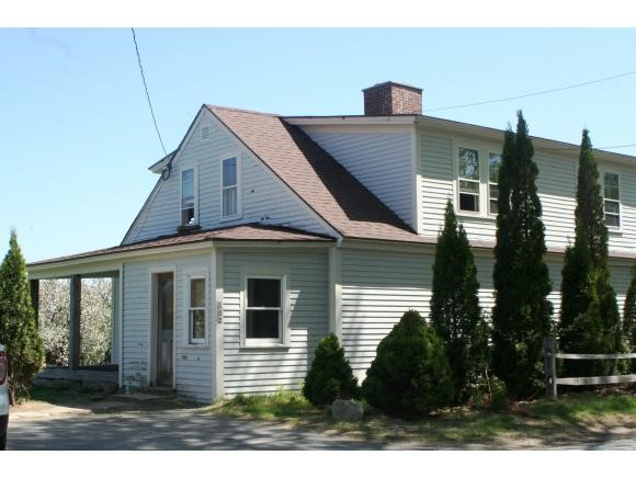 488 Dublin Road Jaffrey, NH 03452 - Photo 1 of 20 Gallery Image 1