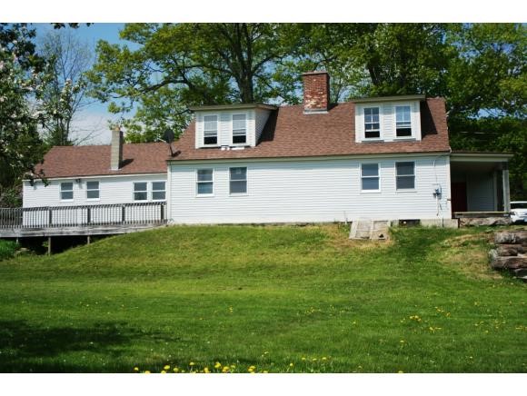 488 Dublin Road Jaffrey, NH 03452 - Photo 4 of 20 Gallery Image 4
