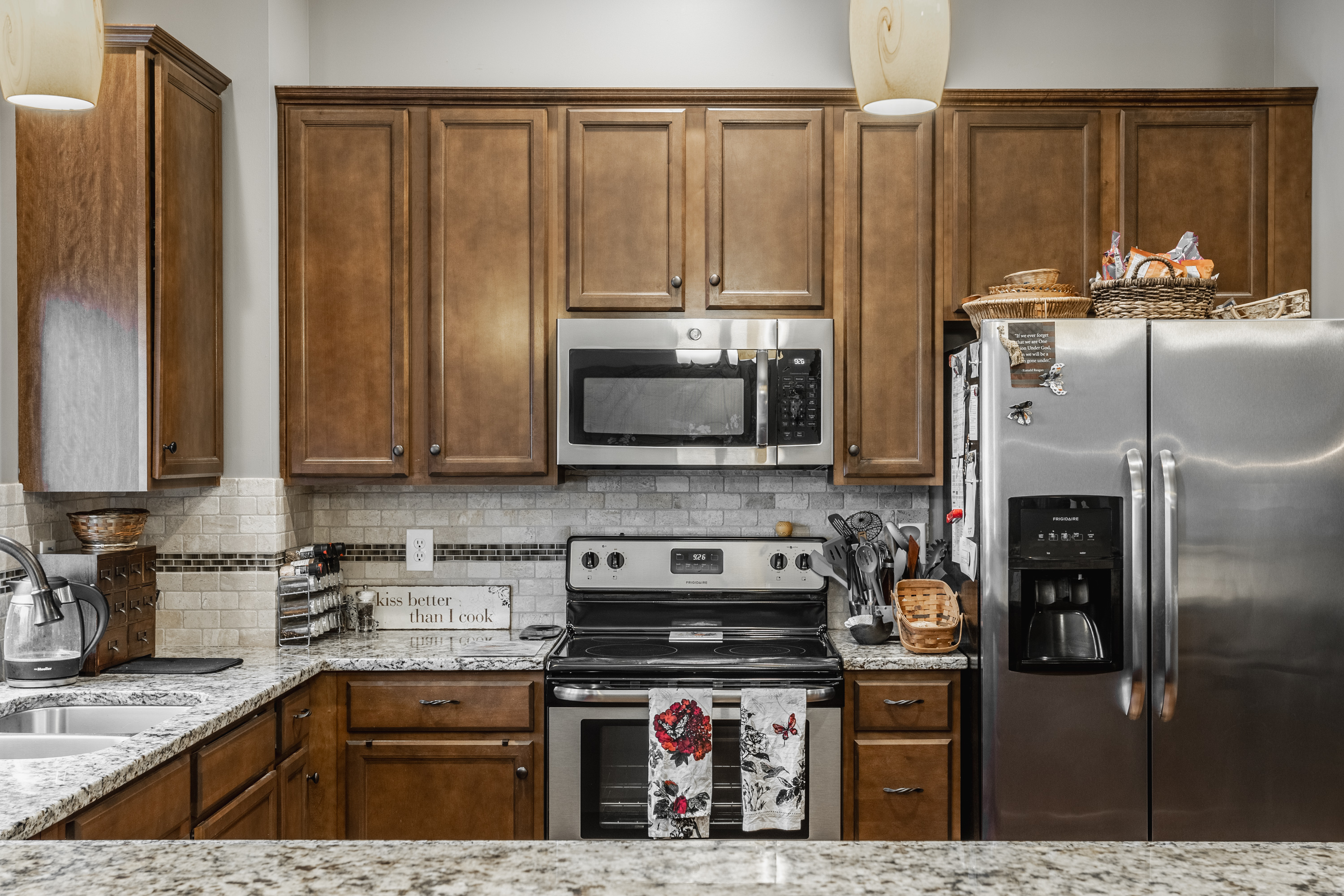 5813 Lawton Loop E Drive, Unit 4 Indianapolis, IN 46216 - Photo 12 of 35