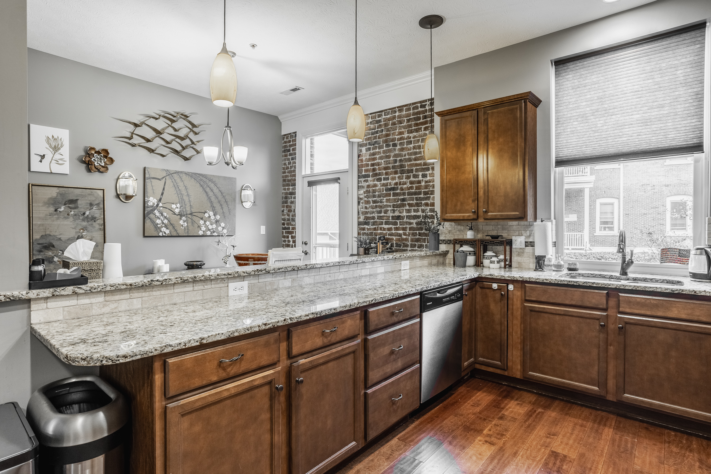 5813 Lawton Loop E Drive, Unit 4 Indianapolis, IN 46216 - Photo 13 of 35