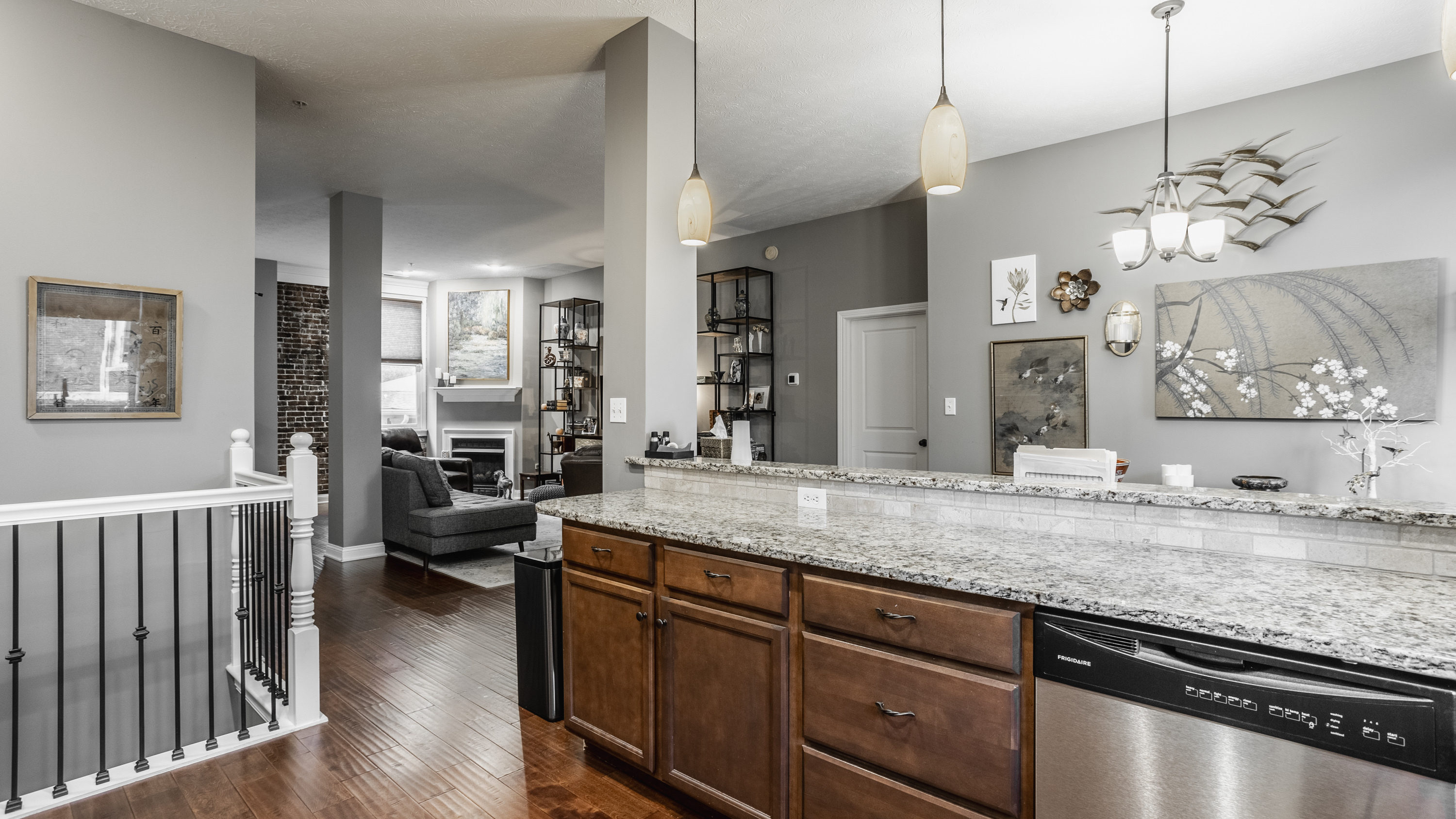 5813 Lawton Loop E Drive, Unit 4 Indianapolis, IN 46216 - Photo 14 of 35