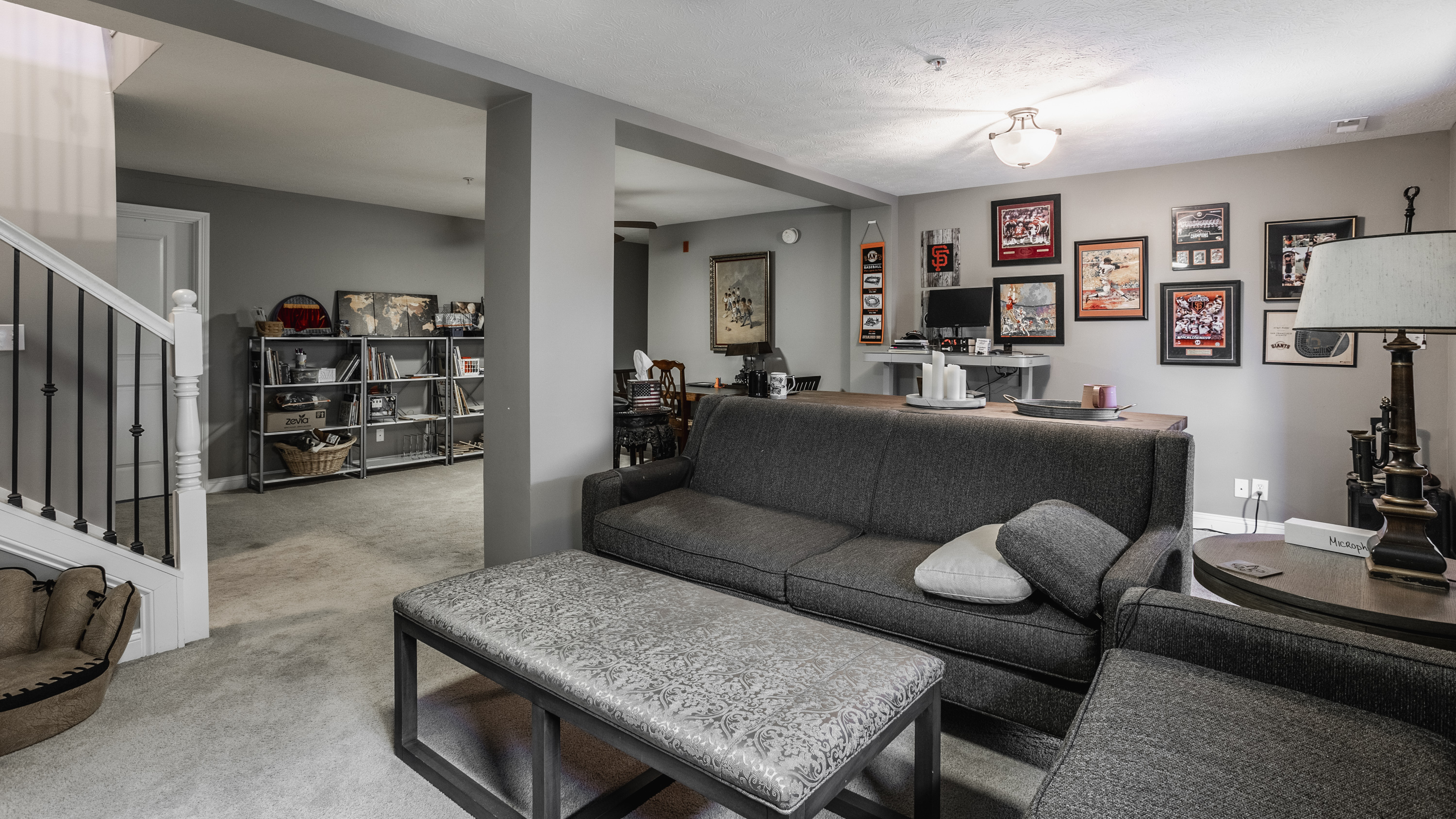 5813 Lawton Loop E Drive, Unit 4 Indianapolis, IN 46216 - Photo 21 of 35