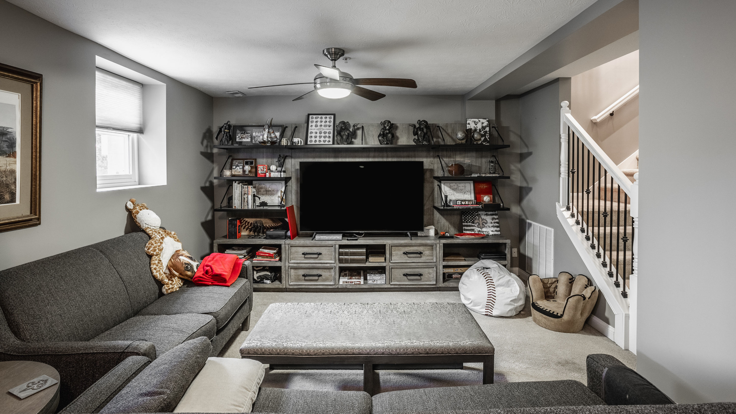 5813 Lawton Loop E Drive, Unit 4 Indianapolis, IN 46216 - Photo 22 of 35